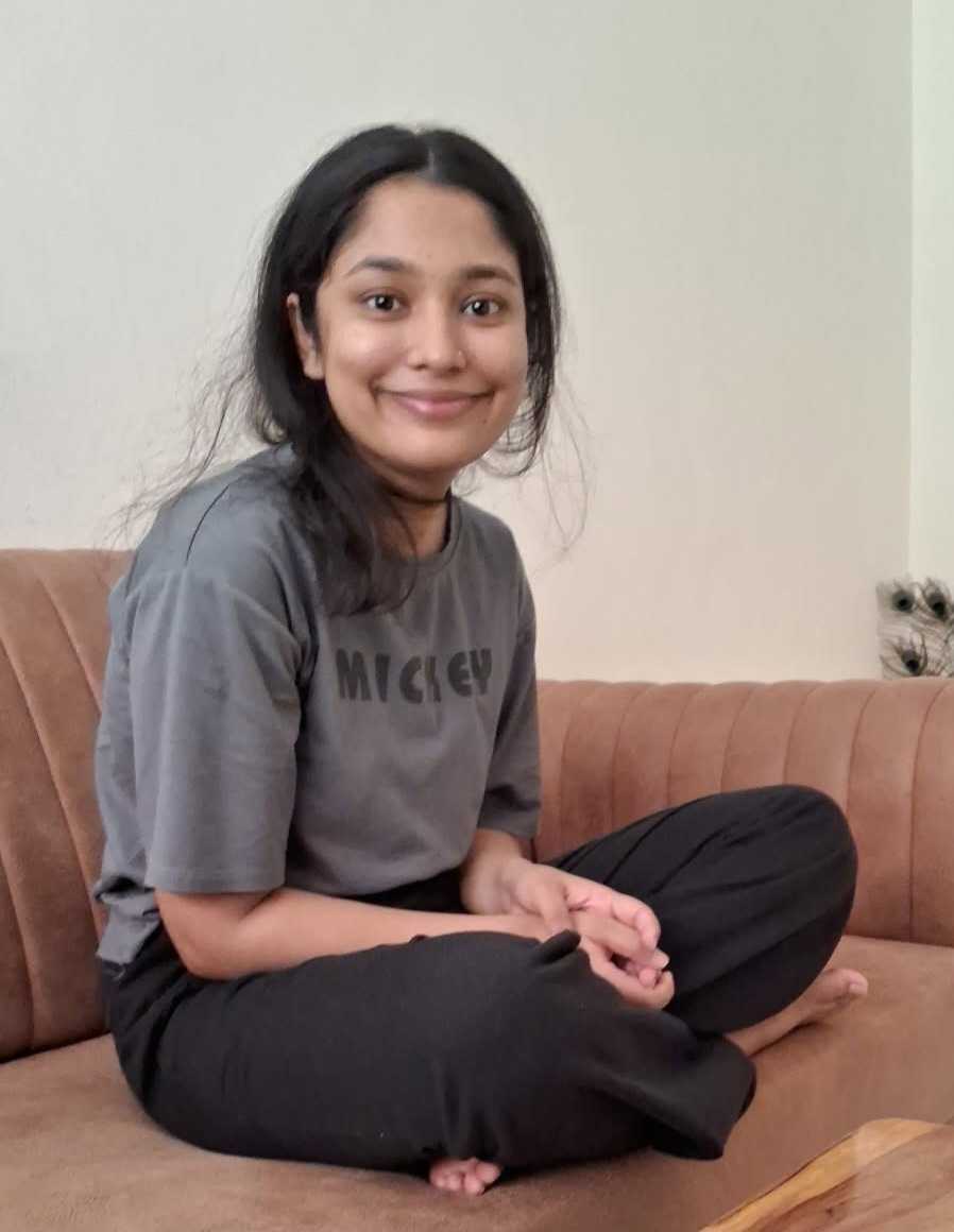 Sonu - The Birthday Queen